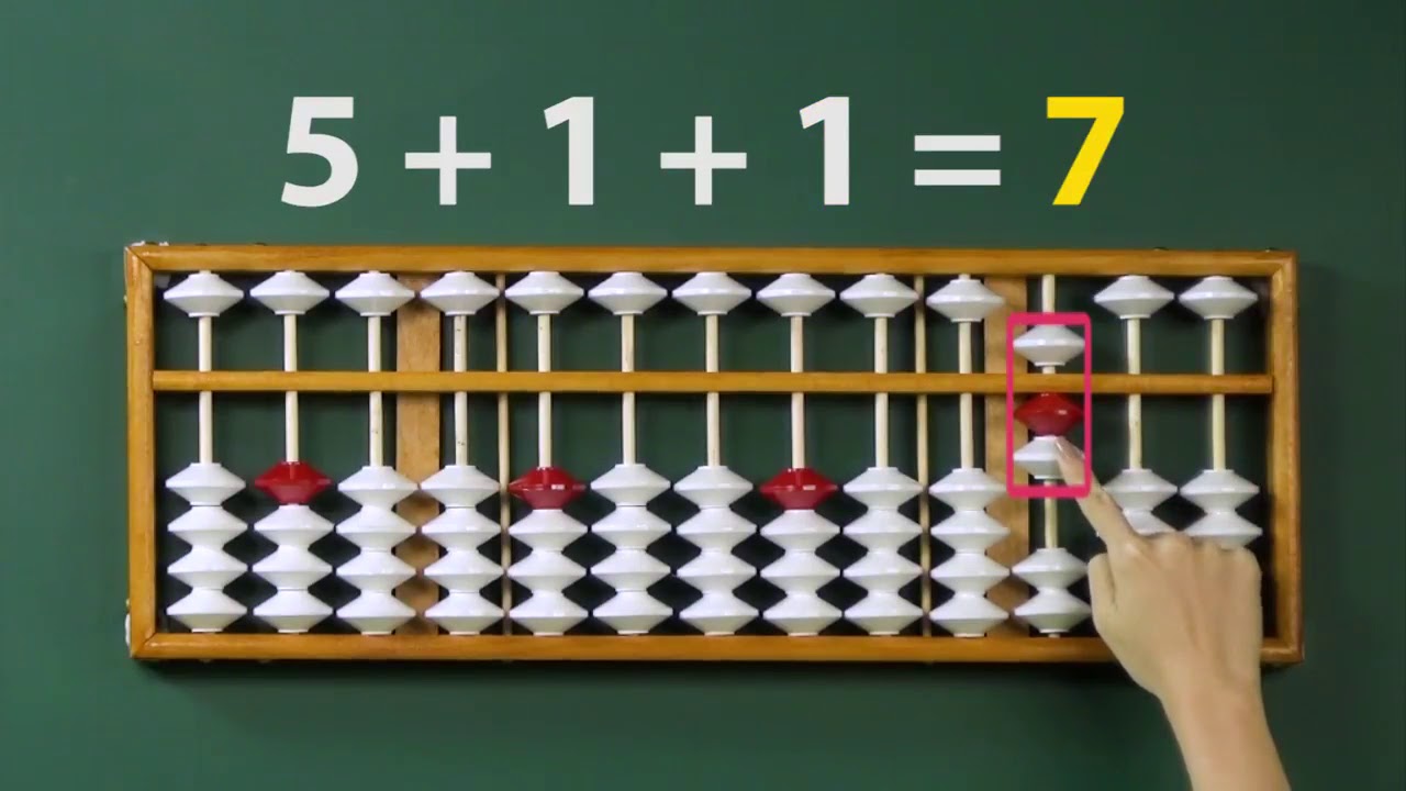 cách dạy trẻ lớp 1 học toán