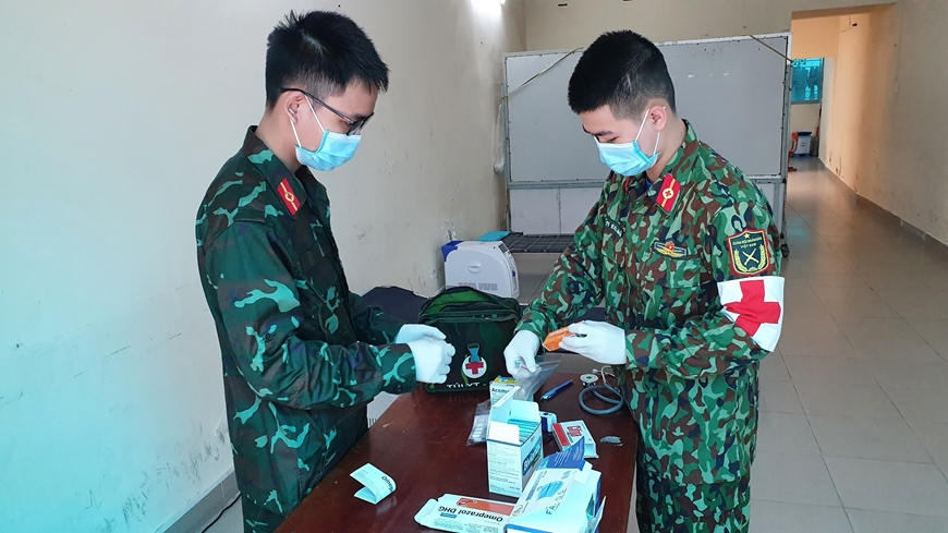 Học Quân y ra làm gì? Cơ hội việc làm sau khi tốt nghiệp